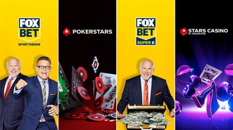 casino fox bet - foxbet